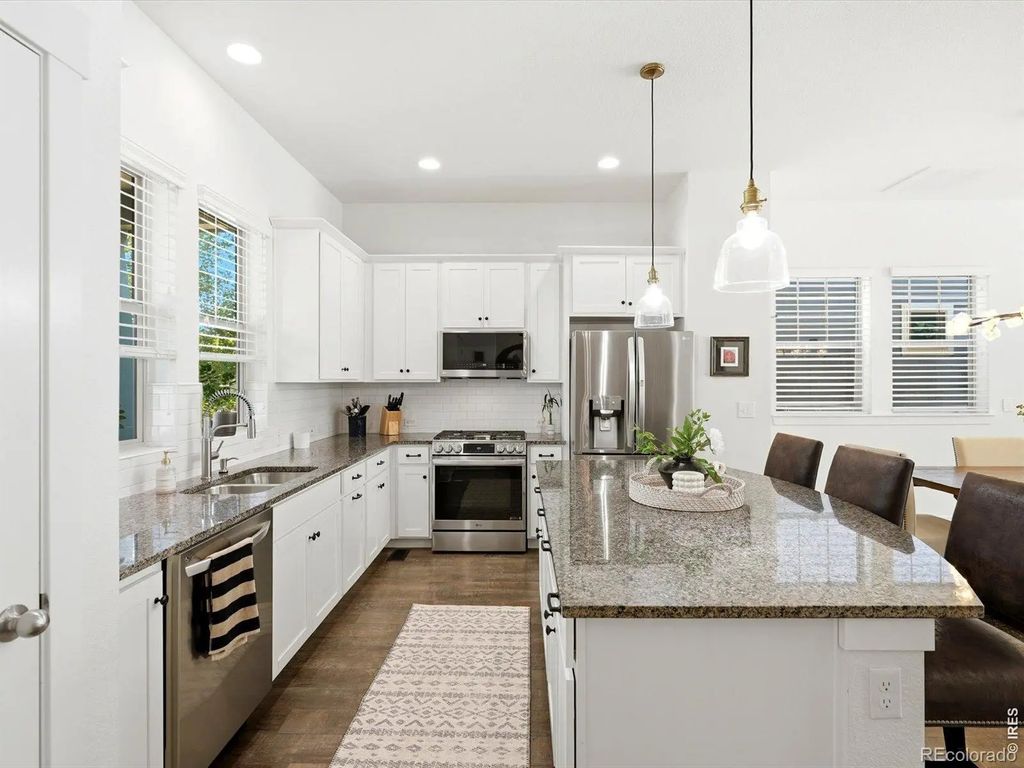 5769 Boston Street, Denver