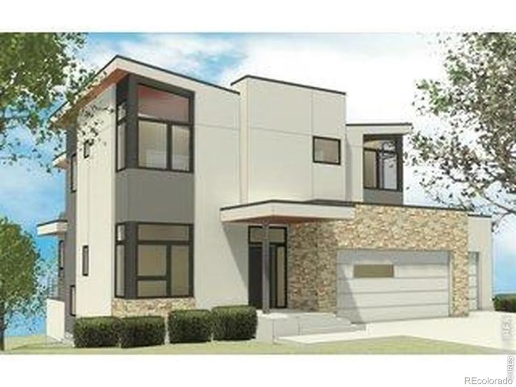 2313 Glacier Court, Lafayette