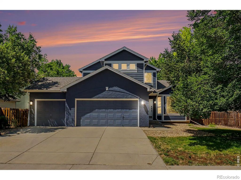 2751 Bristlecone Way, Lafayette