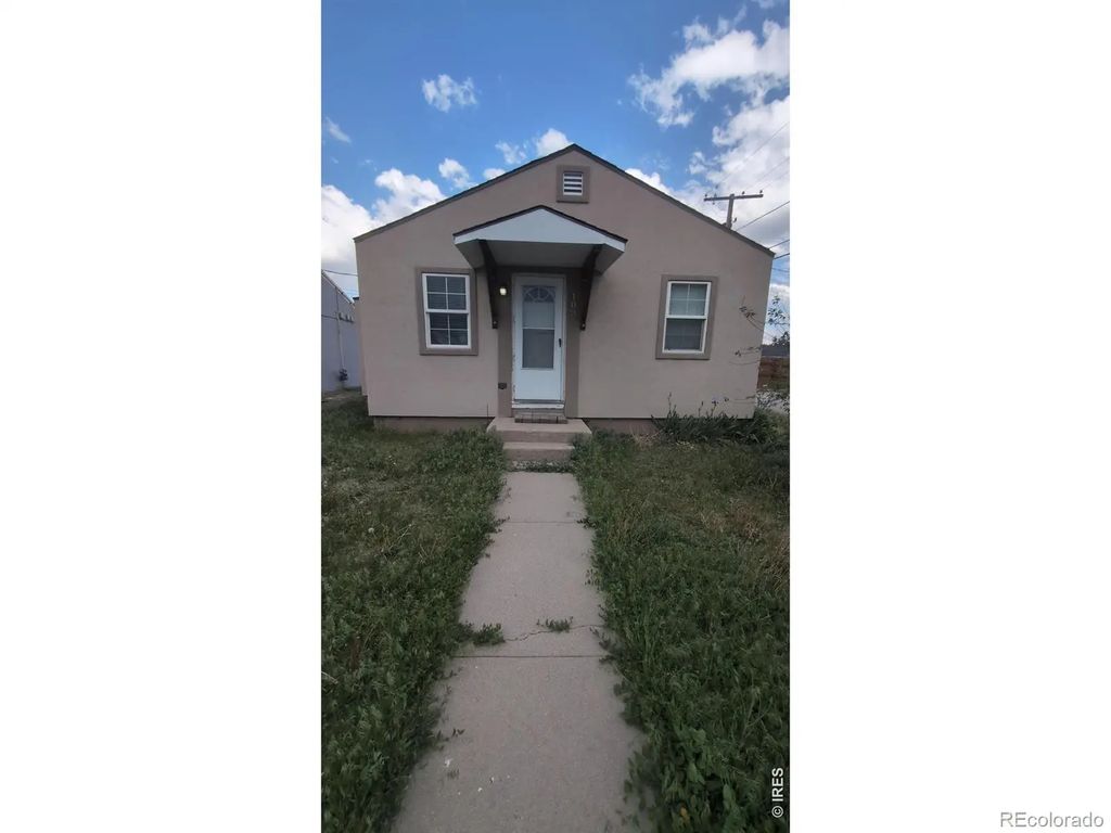 103 S 8th Avenue, Sterling