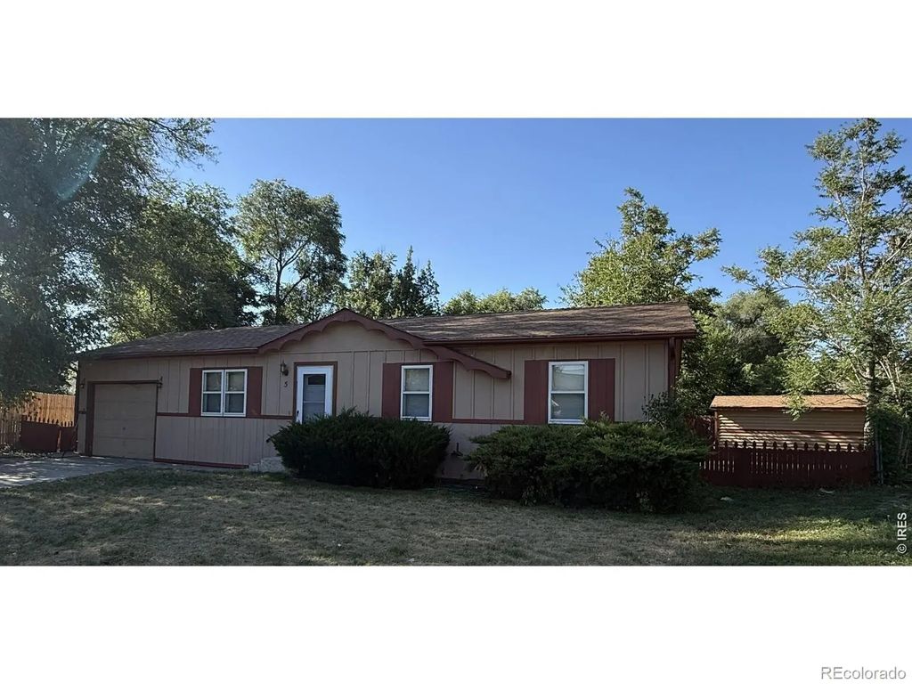 5 Ethel Court, Brush