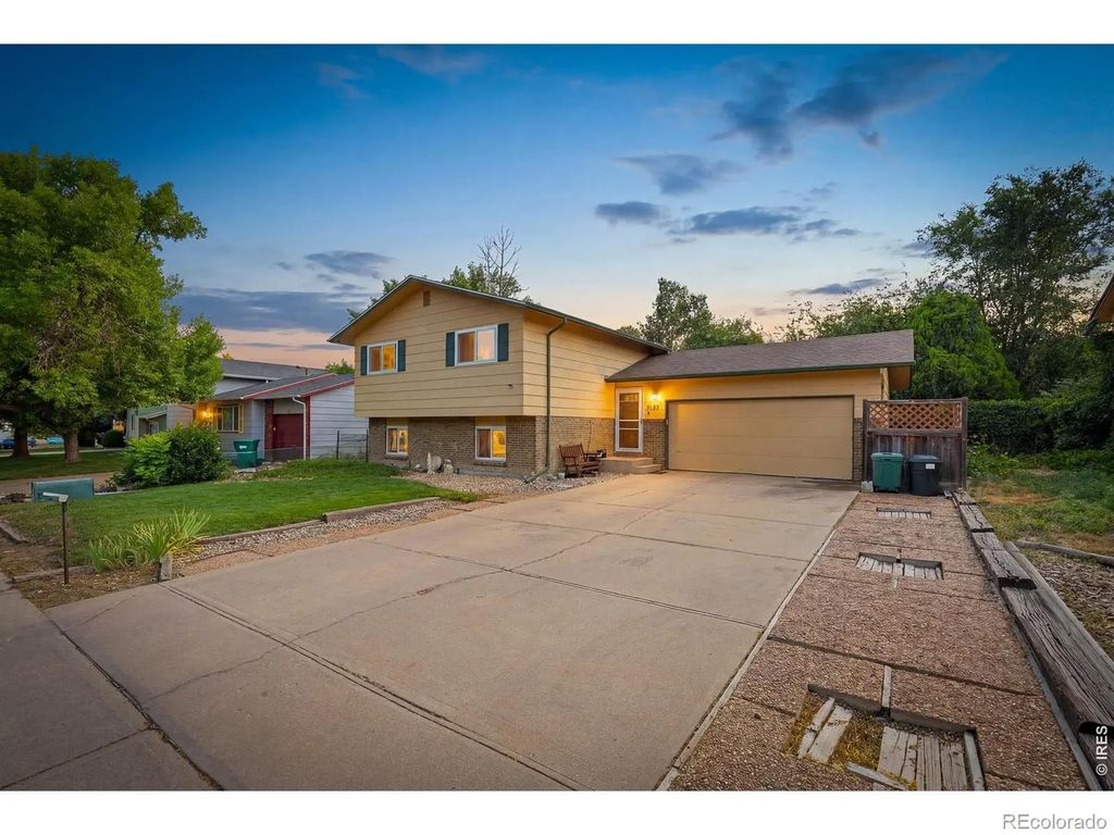 3133 19th Avenue, Greeley