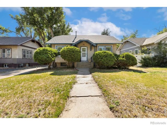 1326 14th Avenue, Greeley