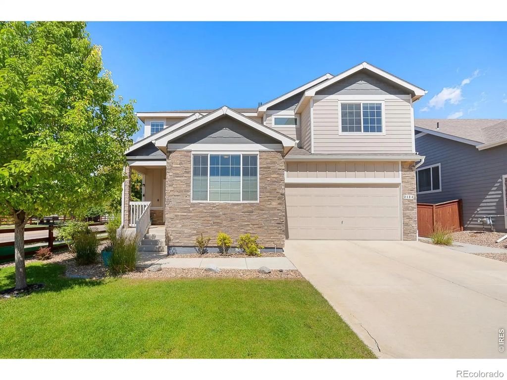 2134 Day Spring Drive, Windsor