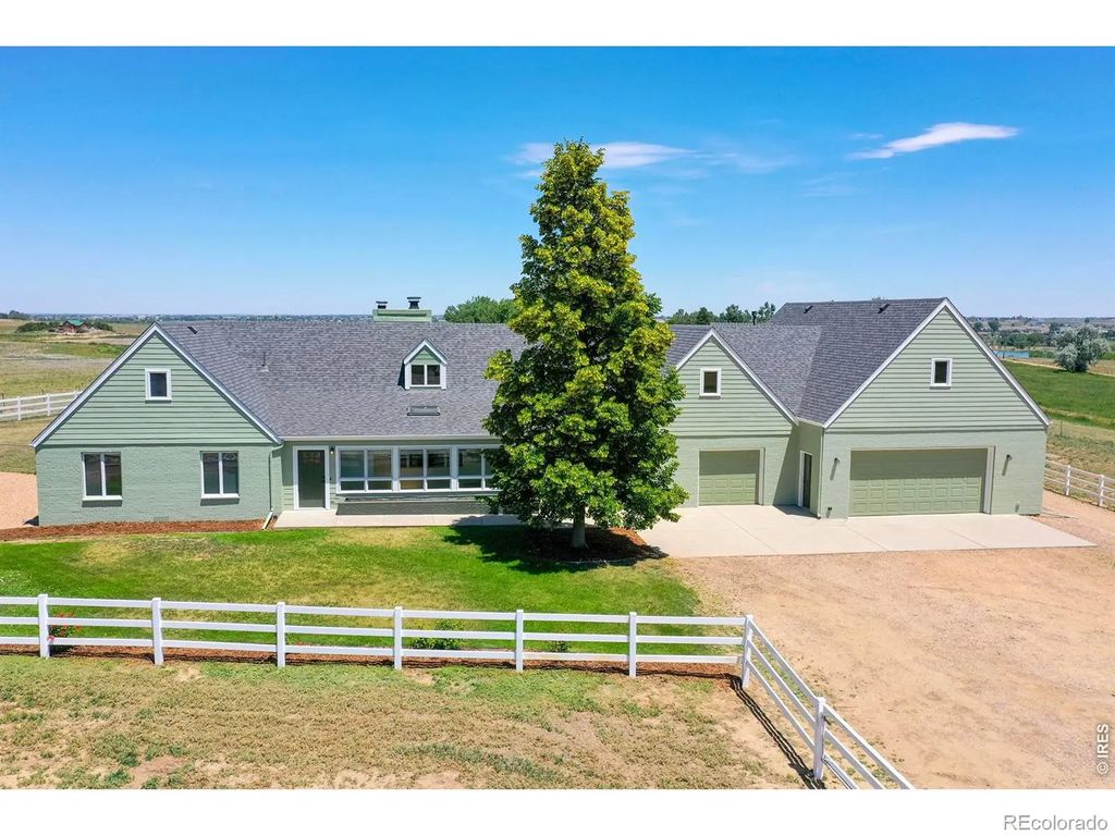 677 County Road 18, Longmont