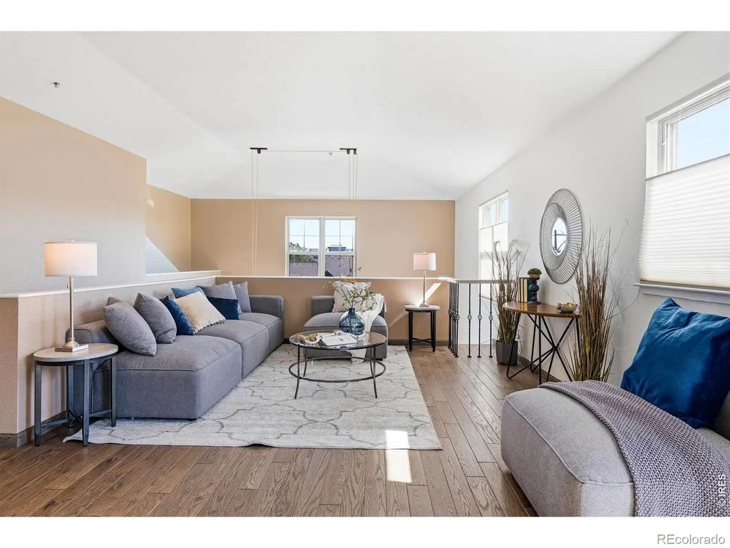 837 E 17th Avenue 3e, Denver