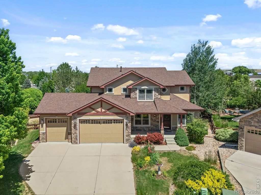 190 Kitty Hawk Court, Windsor