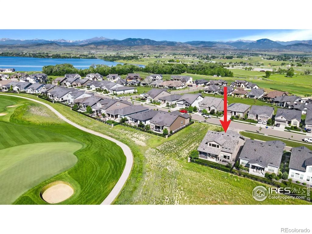 3304 Heron Lakes Parkway, Berthoud