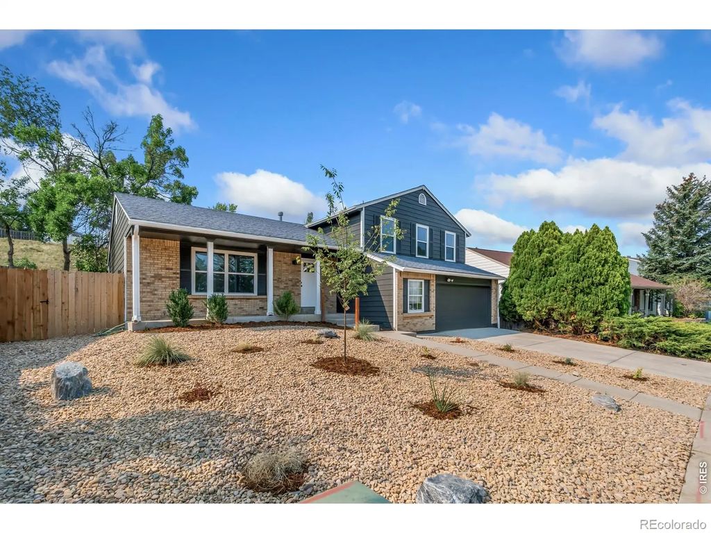 3174 W 11th Ave Dr, Broomfield