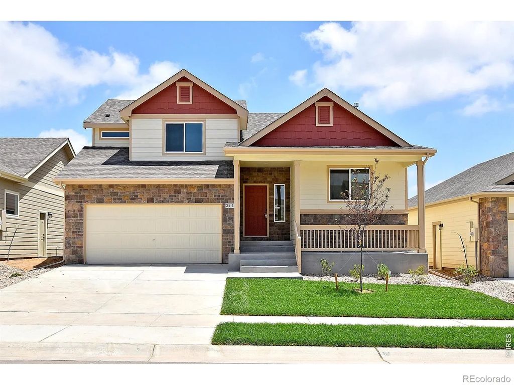 2417 Juno Lane, Johnstown