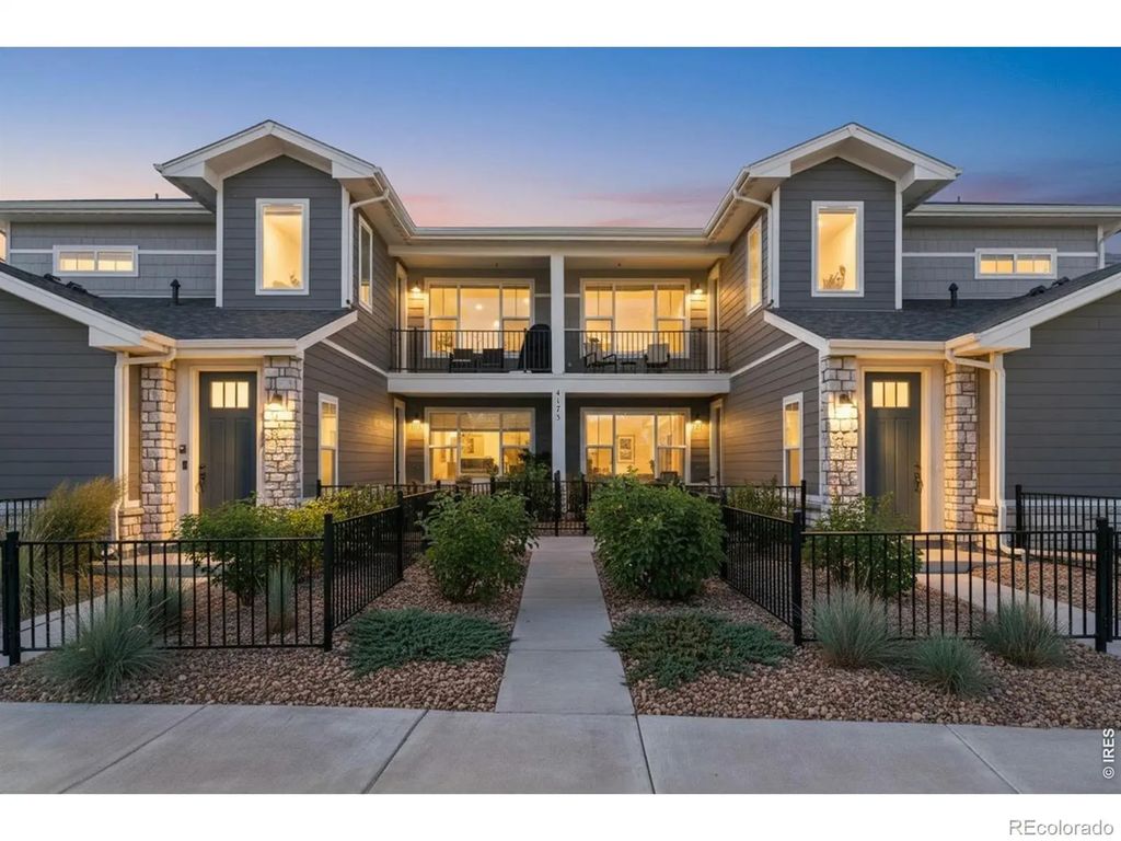 4173 N Park Drive, Loveland