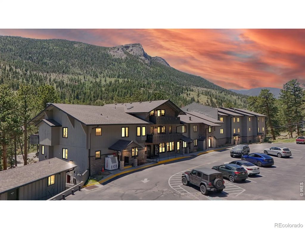 2760 Fall River Road 106, Estes Park