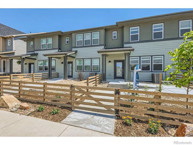 996 Nettle Lane, Fort Collins