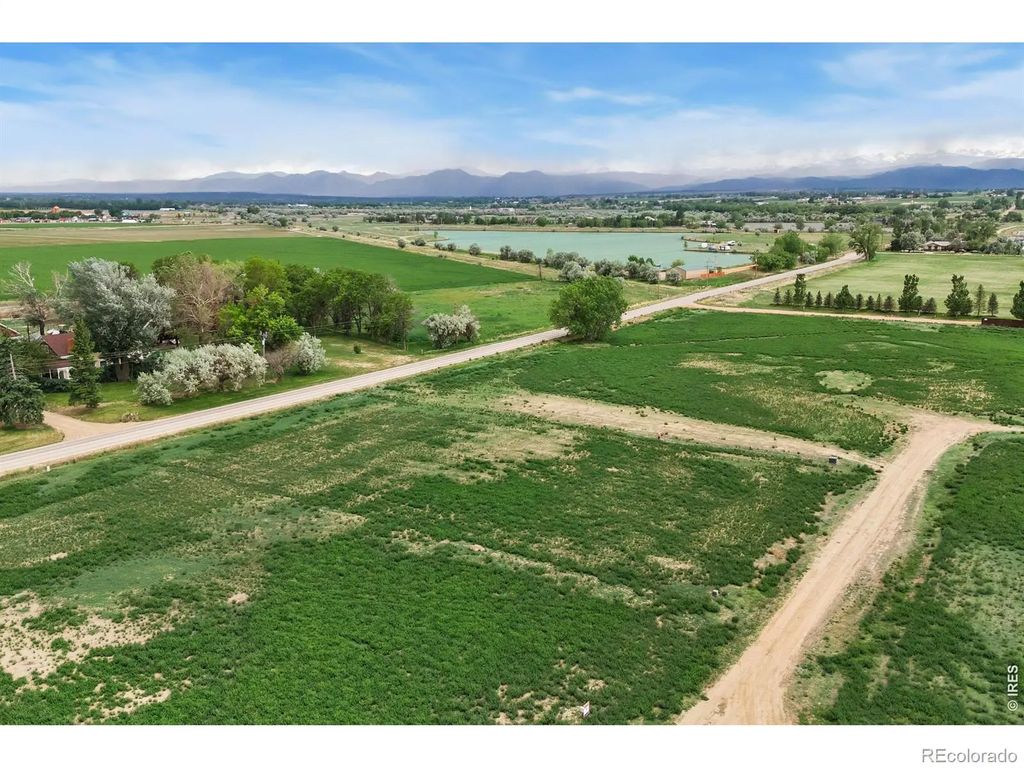 1534 Hauck Meadows Drive, Longmont