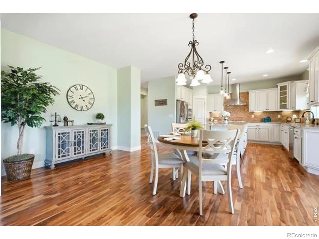 5035 Peregrine Road, Dacono