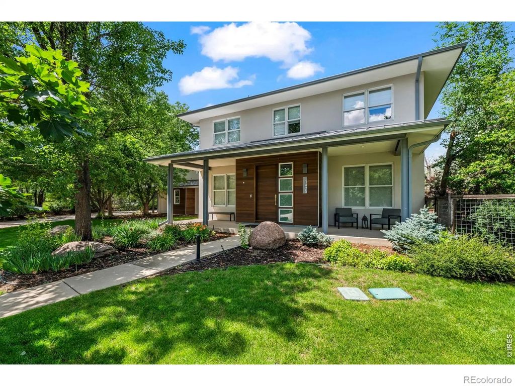 1425 Upland Avenue, Boulder