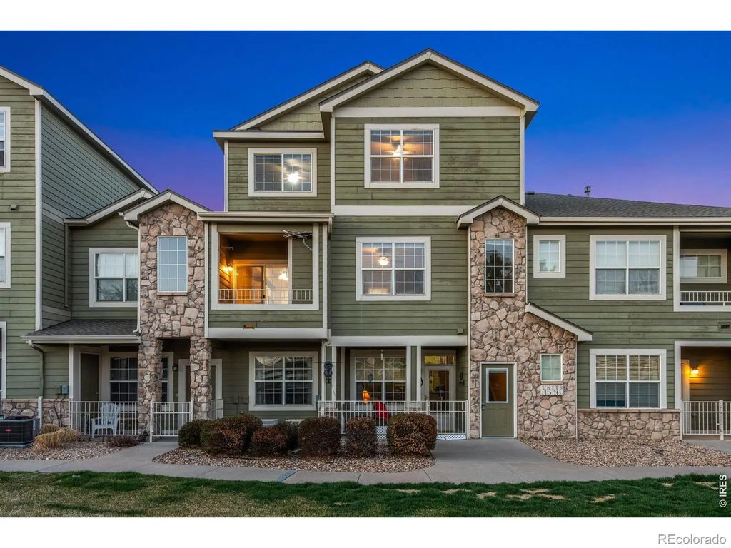 6925 19th Street 15, Greeley