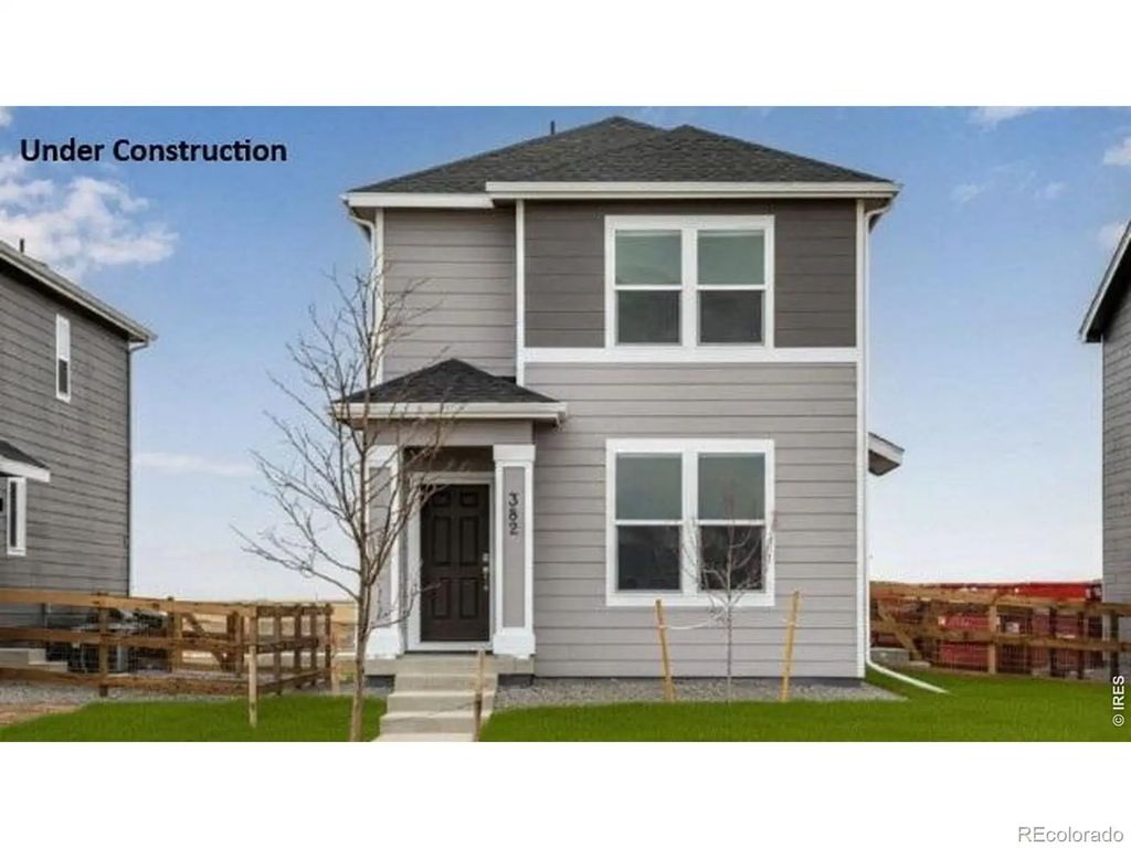 331 Fiord Way, Severance