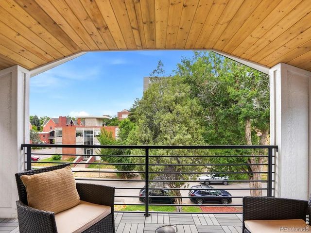 2146 S Josephine Street, Denver