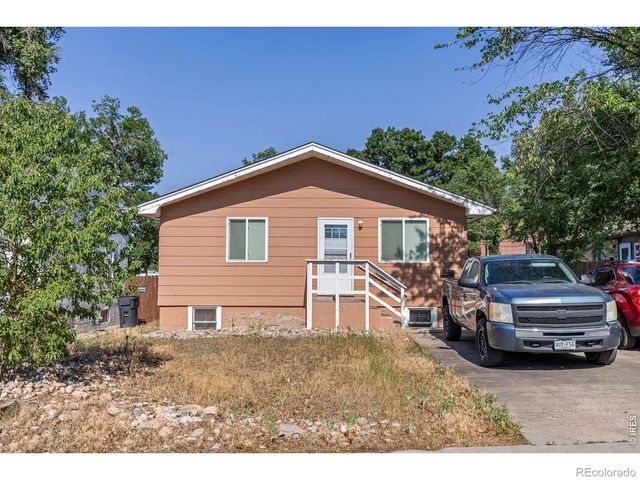 912-914 19th Avenue, Greeley