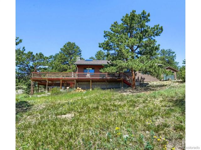 636 Ranch Road, Ward