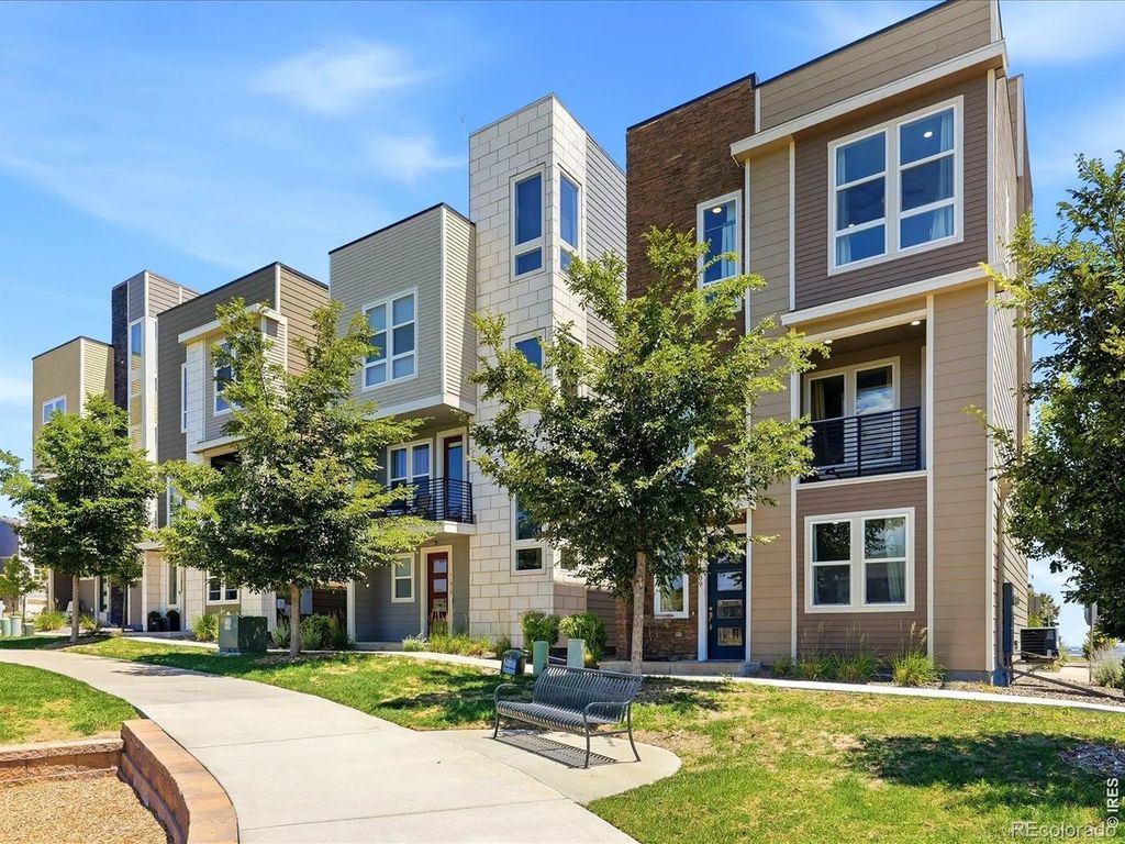 11909 Mountview Lane, Broomfield