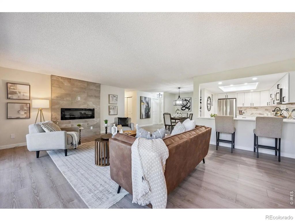 14050 E Linvale Place 312, Aurora