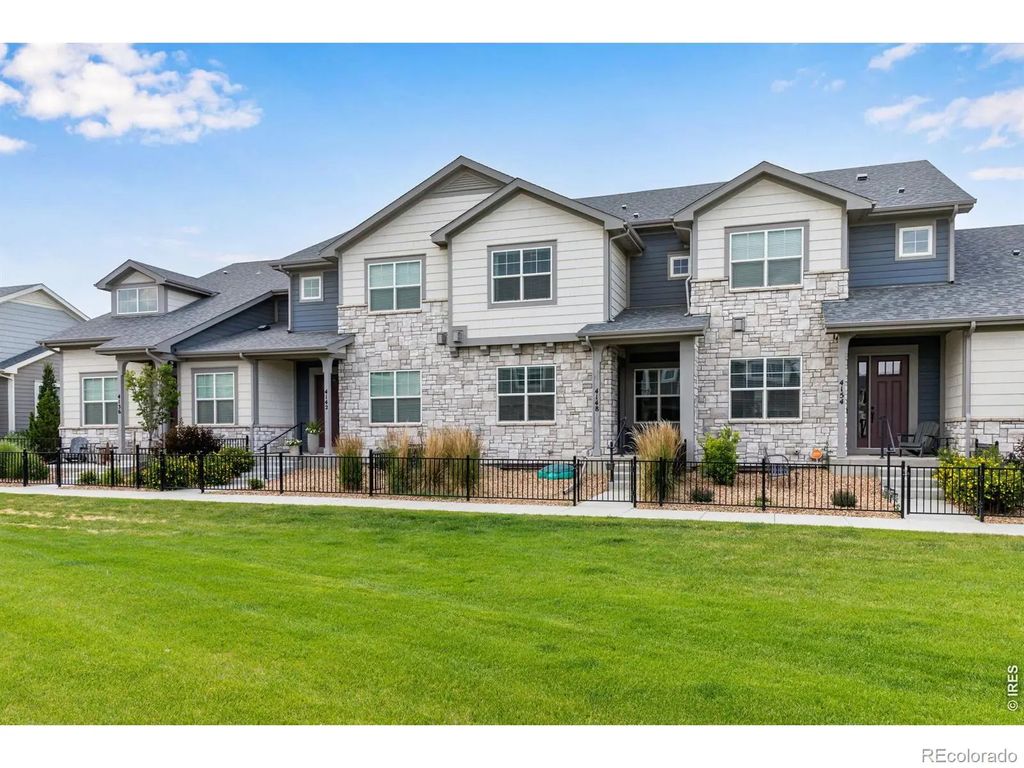 4148 Greenhorn Drive, Loveland