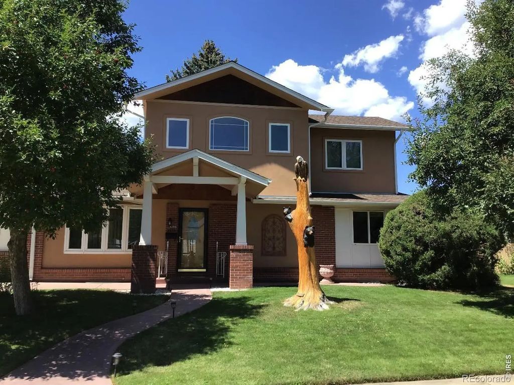 3255 20th Street, Boulder