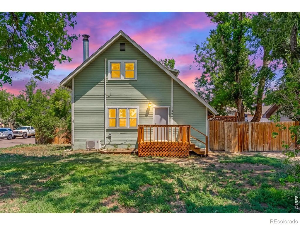 3902 Franklin Avenue, Wellington