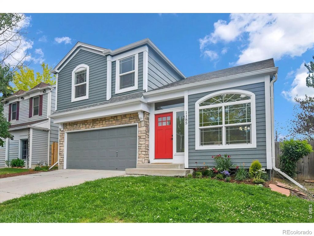 1185 Odyssey Court, Lafayette