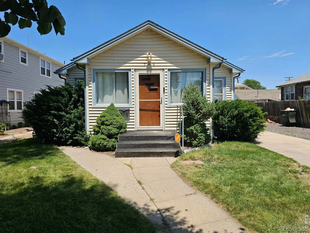 506 Oak Street, Sterling