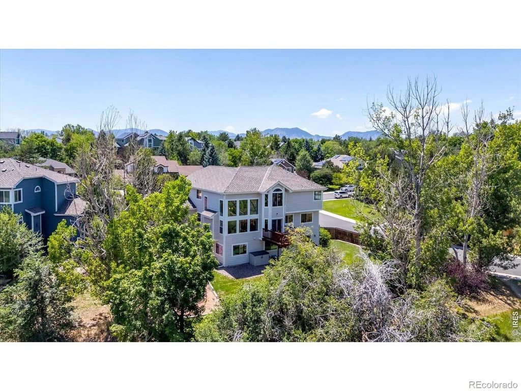 1598 Ridgeview Drive, Louisville