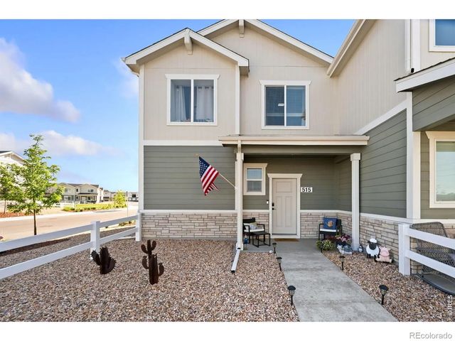 515 Condor Way, Johnstown