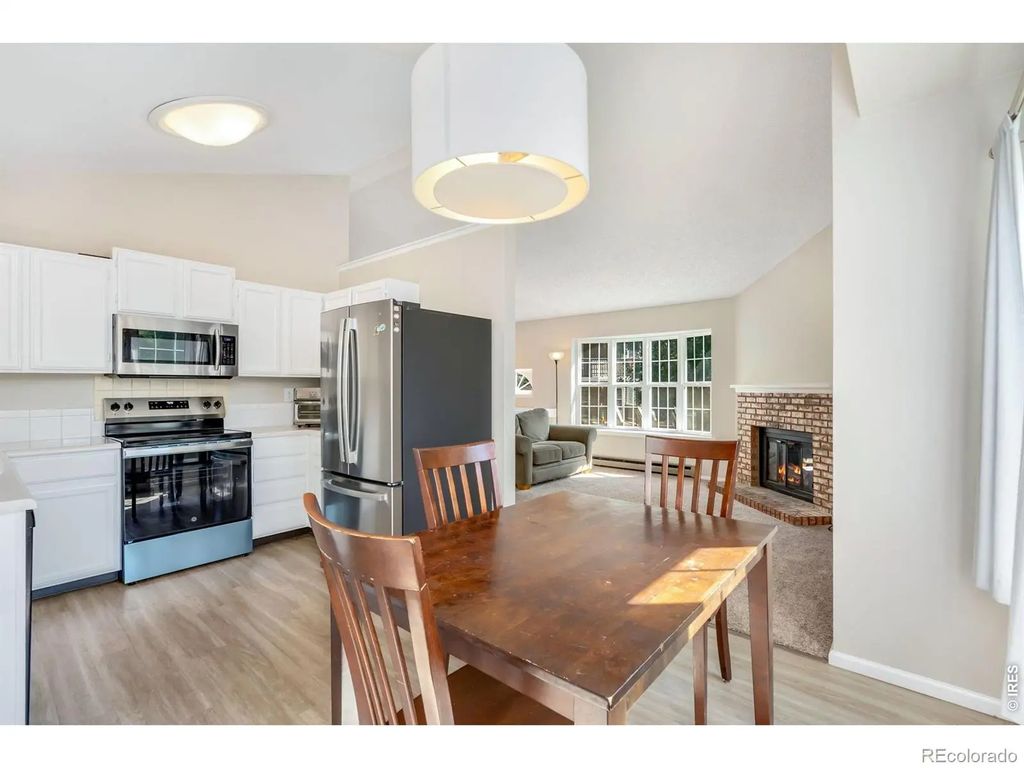 2828 Silverplume Drive C1, Fort Collins