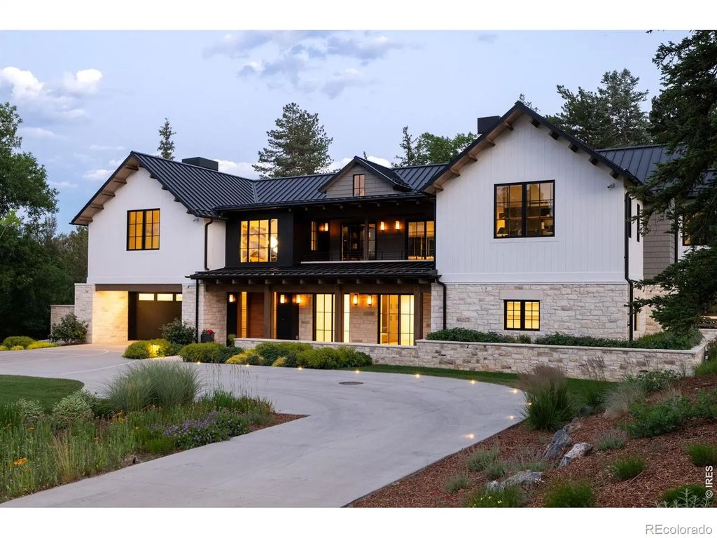 2100 Kohler Drive, Boulder