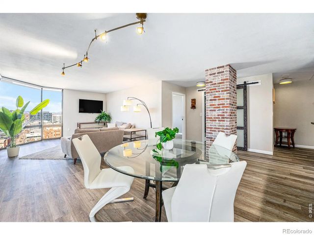 1625 Larimer Street 2501, Denver