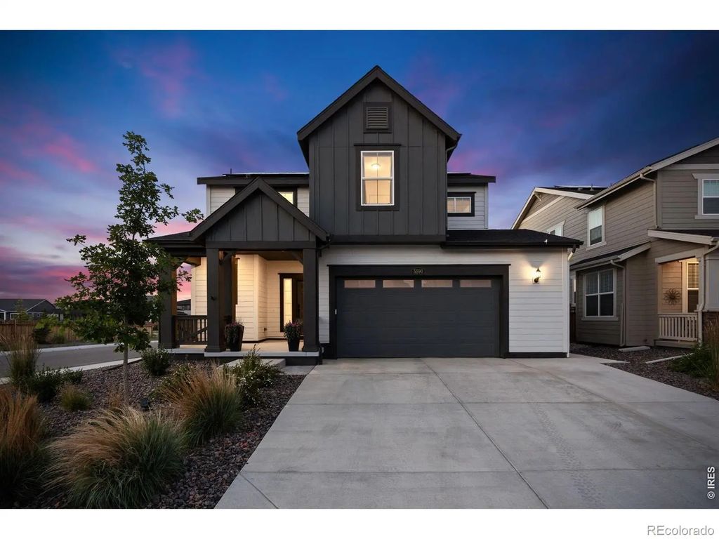 5590 Runge Road, Timnath