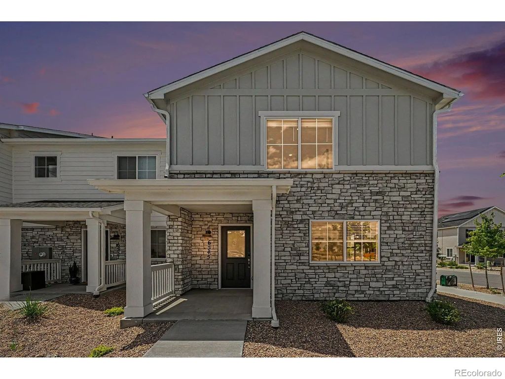 6545 N Nepal Street, Aurora