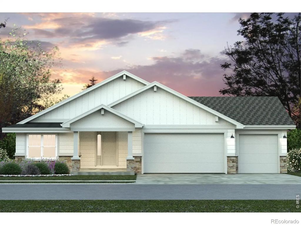 2027 Morningstar Way, Fort Collins