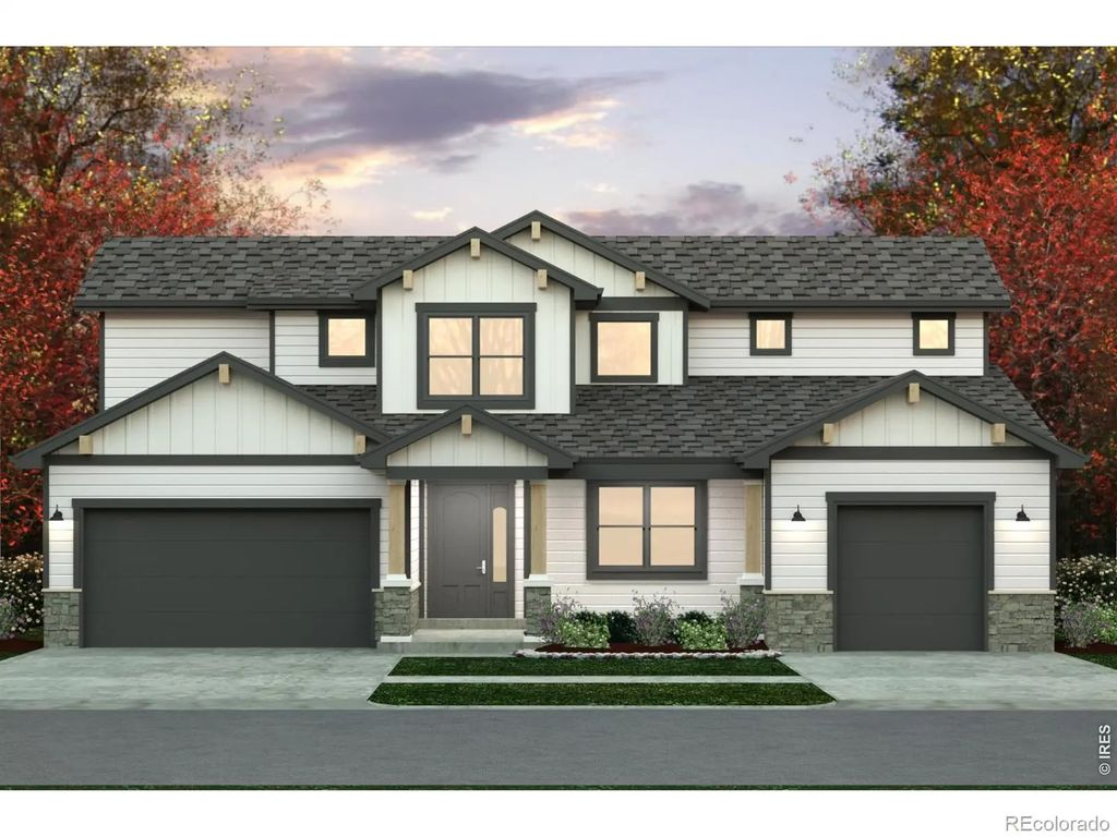 1834 Trilling Drive, Windsor