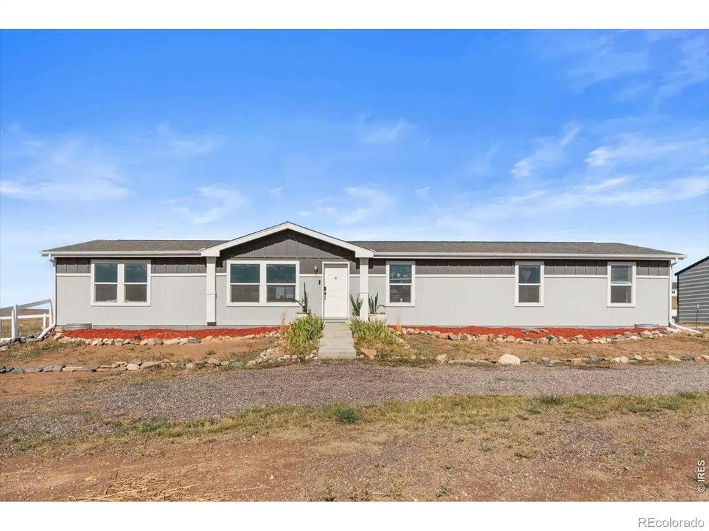 54435 County Road 21, Carr