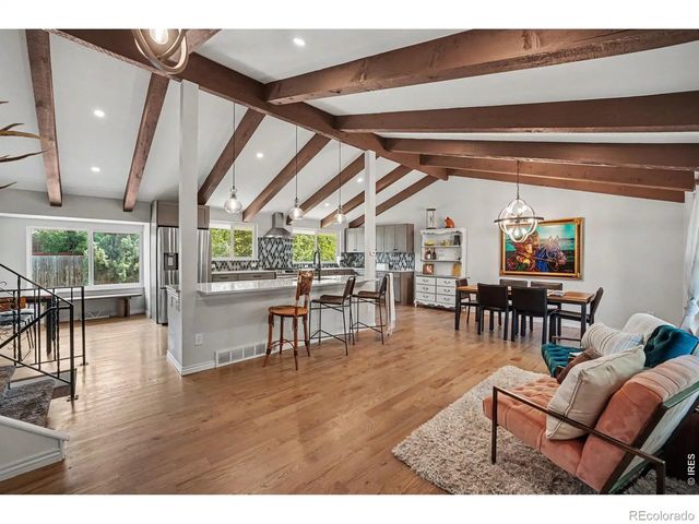 7602 E Nassau Avenue, Denver