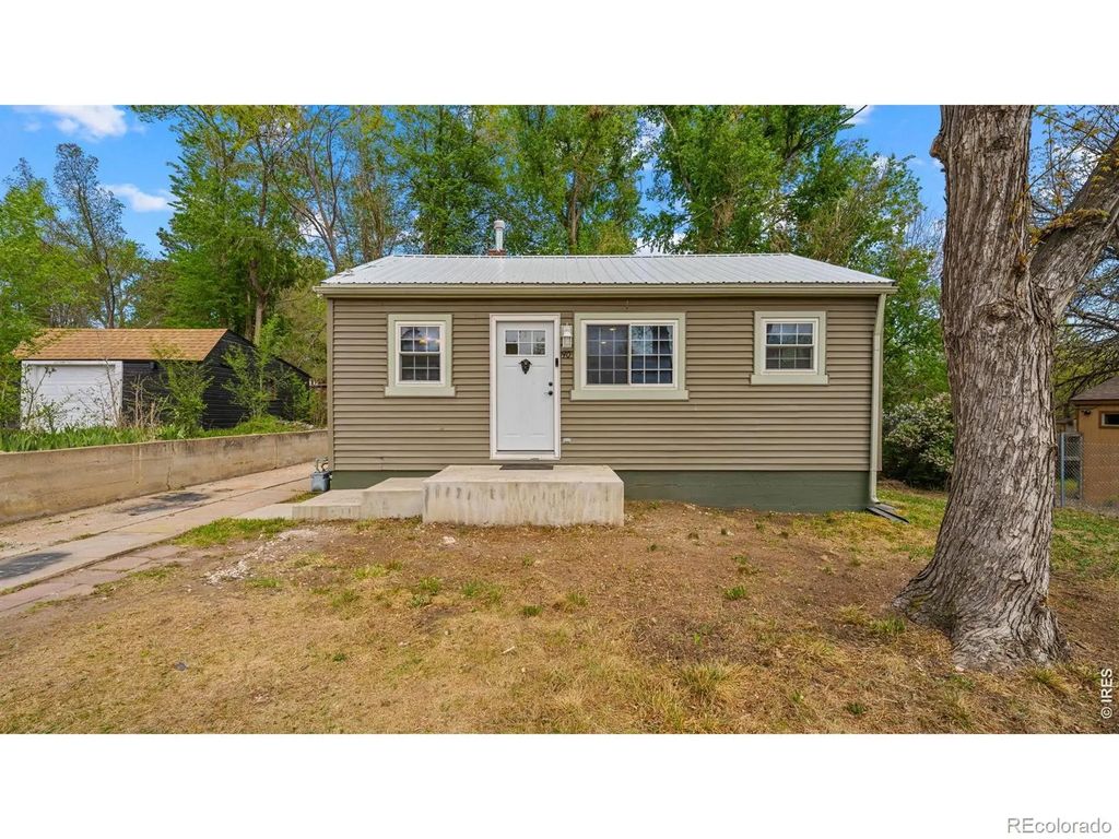 740 Depew Street, Lakewood