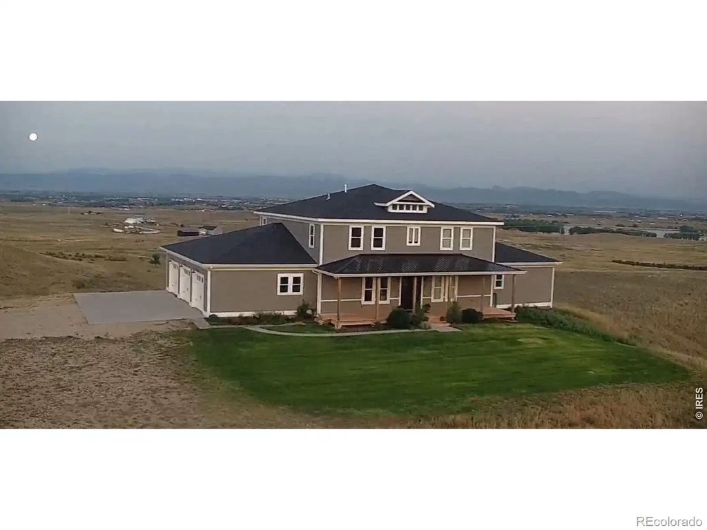 51489 County Road 15, Wellington
