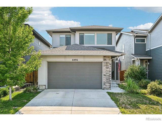 6896 Canosa Street, Denver
