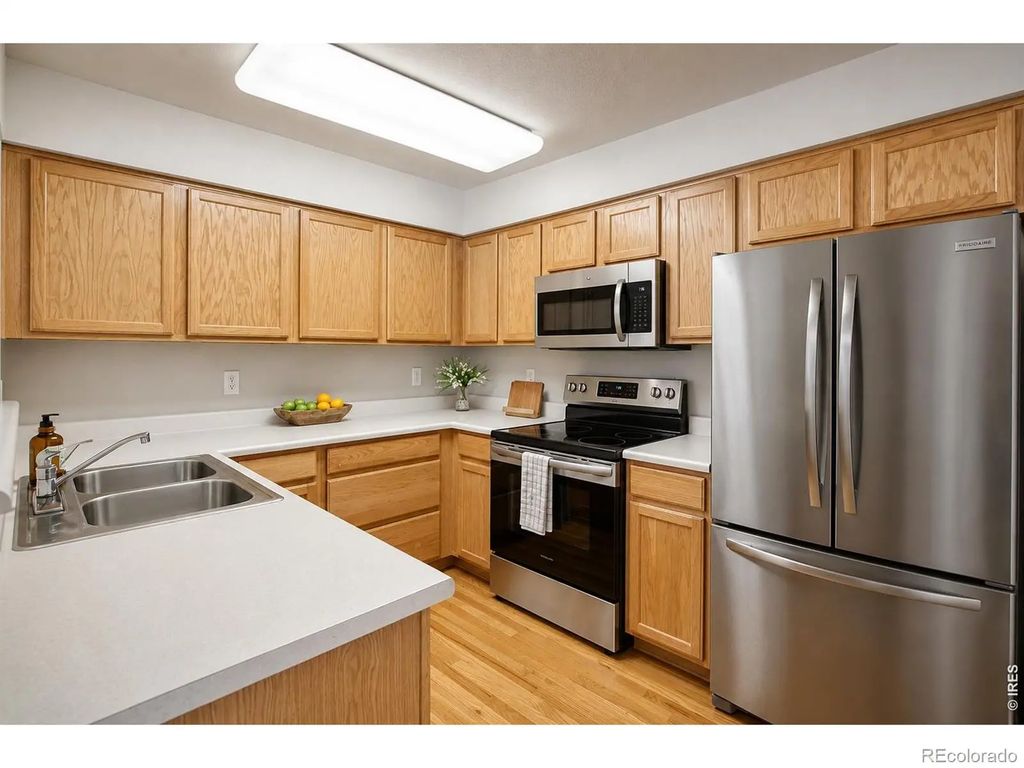5551 Cornerstone Drive B8, Fort Collins