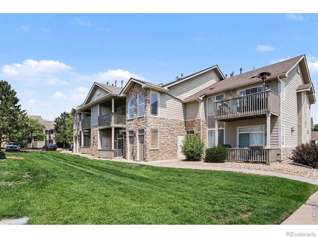 5551 29th Street 313, Greeley