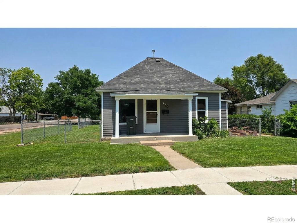 430 Platte Street, Sterling