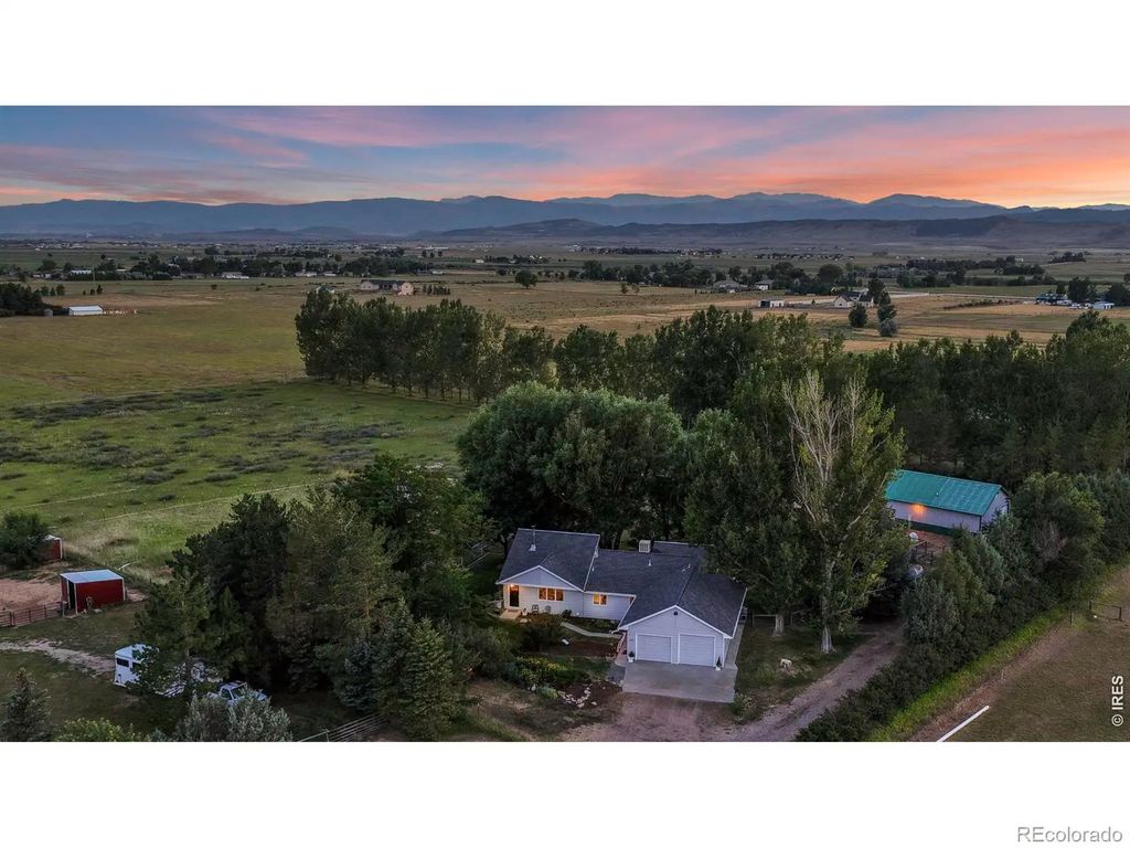 619 W County Road 66e, Fort Collins